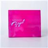MATTONE BONZART BONZART ZIEGEL Rosa Rosa Fotocamera Digitale Giocattolo 18MP 4x Zoom Doppia P...