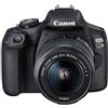 Canon EOS Kiss X90 Standard Zoom Lens Kit EOSKISSX901855IS2LK Fotocamera refl...