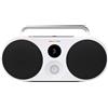 Polaroid P3 Music Player - Super Portatile Wireless Bluetooth Altoparlante Nero