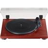 Teac TN-180BT-CH HiFi Giradischi Ciliegia