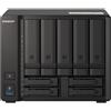 QNAP TS-H973AX-8G - Server NAS - 9 Slot - SATA 6Gb/s