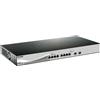 D-Link DXS 1210-10TS - Switch - Smart - 8 X 10GBASE-T + 2 X SFP+