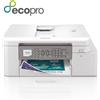 Brother MFC-J4340DWE Stampante Multifunzione Colore A4/Legal Wi-Fi Tintenstrahl