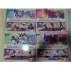 Bandai Gundam Card Game Start Deck Assembly Set di 4 ST01A ST02A ST03A ST04A