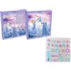 Coriex Calendario dell'Avvento Frozen 2 Kbdf