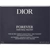 Christian Dior - Dior Forever Natural Velvet Compact Foundation 2N Fondotinta 10 g Donna