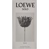 Loewe Solo Ella Eau de Parfum 100 ml Donna