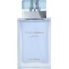 Dolce & Gabbana Light Blue Eau Intense Pour Femme Eau de parfum Spray 50 ml Donna