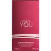 Armani Power Of You Eau de Parfum 50 ml Donna
