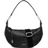 Gianni CHIARINI Borse Shopping BS 11550/COMM GRN-NAOP NERO PZ