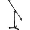 Samson - MB1 - Asta Mini per Microfonare Cabinet/Cassa Batteria - Treppiede