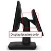 Elotouch Supporto per Monitor Elotouch Kitepolos posteriore [E835969]