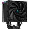 Deepcool Dissipatore cpu a ventola DeepCool AK500S Digital SE 120mm Nero [R-AK500S-BKADMN-GJD]