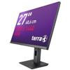 TERRA Monitor Led 27'' Terra 2775W PV Quad HD 2560x1440 5ms Nero [3030208]