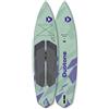 Duotone Blitz Air SLS Inflatable SUP board, 11'2"