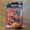 Bandai ONE PIECE Card Game SLEEVE EDIZIONE RIVENDITORI AUTORIZZATI vol.5 Portgas.D.Ace