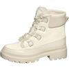 ESPRIT Donne alla Moda, Stivaletto Donna, 110 off White, 39 EU