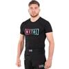 METAL BOXE Rashguard Performance Miami Vibe L