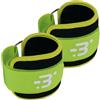 BLISS FITNESS Bracelet lesté 2kg x2