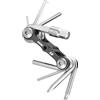 TOPEAK CHIAVE MULTIUSO MINI 9 MULTITOOL