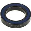 ENDURO BEARINGS Cuscin. 24x37x7mm rad. acc. al cromo 52100 O.N. cuscinetto movimento centrale