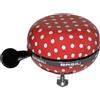 BASIL Campanello Ding-Dong Polka Dot