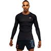 VENUM THUNDER DRAGON LS RUSHGUARDS Rashguard Uomo
