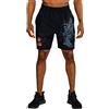 VENUM THUNDER DRAGON TRAINING SHORTS Pantaloncini uomo