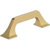 Amerock BP37375CZ Exceed Cabinet Pull, bronzo champagne