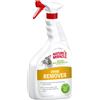 Nature's Miracle Urine Remover per macchie e odore di urina dei gatti - 946 ml