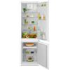 Electrolux Serie 600 KNA6DE18S Frigorifero da Incasso Combinato Low Frost Classe E AI CoolAssist Ventilazione DynamicAir Altezza 177 cm Cerniere a Destra
