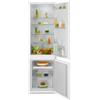 Electrolux PRONTA CONSEGNA - SPEDIZIONE IMMEDIATA Electrolux Serie 600 KNA6LE18S Frigorifero da Incasso Combinato Low Frost Classe E AI CoolAssist Altezza 177 cm Cerniere a Destra