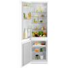Electrolux PRONTA CONSEGNA - SPEDIZIONE IMMEDIATA Electrolux Serie 600 KNA6LE18T Frigorifero da Incasso Combinato Low Frost Classe E AI CoolAssist Altezza 177 cm Cerniere a Sinistra