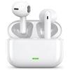 Qrudle Cuffie Bluetooth, 2026 Auricolari Bluetooth 5.4 58Ore HiFi Stereo, Cuffie Wireless In Ear con 4 ENC Mic, Cuffiette Senza Fili Cancellazione Rumore, IP8 Impermeabili Auricolare per Galaxy iOS Android