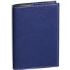 Quo Vadis - Agenda anno scolastico - 2024-2025 - Texthebdo - Settimana orizzontale - Francese - Club - Blu - 12 mesi da metà agosto a metà agosto - Formato 16 x 24 cm