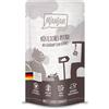 MjAMjAM quetschie - koestliches Cavallo AN gedaempftem Zucca, 1er Pack (1 X 125 G)
