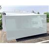 Tentproinc Tenda parasole per camper, 7 x 13 '3 '' 3 '' grigio maglia schermo parasole UV bloccante kit completo - 3 anni di garanzia limitata