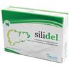 DELOS PHARMA DI G.PPA LONGO SILIDEL 30CPR