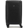 GUESS Wilder 22 IN 8-WHEELER Black