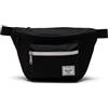 Herschel Pop Quiz Hip Pack, Black
