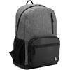 RONCATO Backpack 1 Comp. AVIOR Antracite Unisex Adulti, ANTRACITE, Taglia unica, Valigia