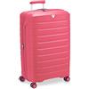 Roncato B-FLYING Trolley grande 78 cm Espandibile - Rosa