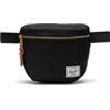 Herschel Settlement Hip Pack, Black