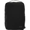 MISAKO Charlot zaino porta PC in nylon 15,6 pollici Donna - Charlot Nero 43x11x29cm