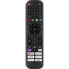 VINABTY Sostituzione Telecomando Adatta per Hisense FULL HD SMART TV 40A4BGTUK 32A4BG 32A4CG 32A4DG 32A4DGCH 32A4EG 32A4FG 32A4GG 32A4HG 32A4EGCH 32A4BGTUK 32A4CGTUK Sub EN2AP30H