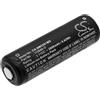 Cameron Sino Batteria di ricambio da 2600 mAh per SomnoScreen Type SSC051