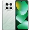 XIAOMI Redmi Note 15 4G Smartphone 8GB+256GB 6000mAh Fotocamera 108MP 6.77 AMOLED MTK Helio G100-Ultra 33W Senza Caricatore (Verde)