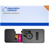 Organizza Ufficio TK-5440M TK-5430M Toner Magenta CON CHIP 2.400 Pagine Compatibile con Kyocera Ecosys MA2100cfx MA2100cwfx PA2100cwx PA2100cx. (TK-5440 TK 5440 TK5440)