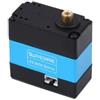 Waveshare 25kg.Cm Wide Range Voltage Serial Bus Servo, High Precision and Large Torque, With Programmable 360 Degrees Magnetic Encoder, Two-Way Feedback, Servo/Motor Mode Switchable
