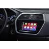 Generico Pioneer SPH-DA77DAB - Media center 2DIN, pannello touch capacitivo da 6,8, con Wi-Fi, Bluetooth, Apple CarPlay, Android Auto e DAB+, equalizzatore grafico a 13 bande